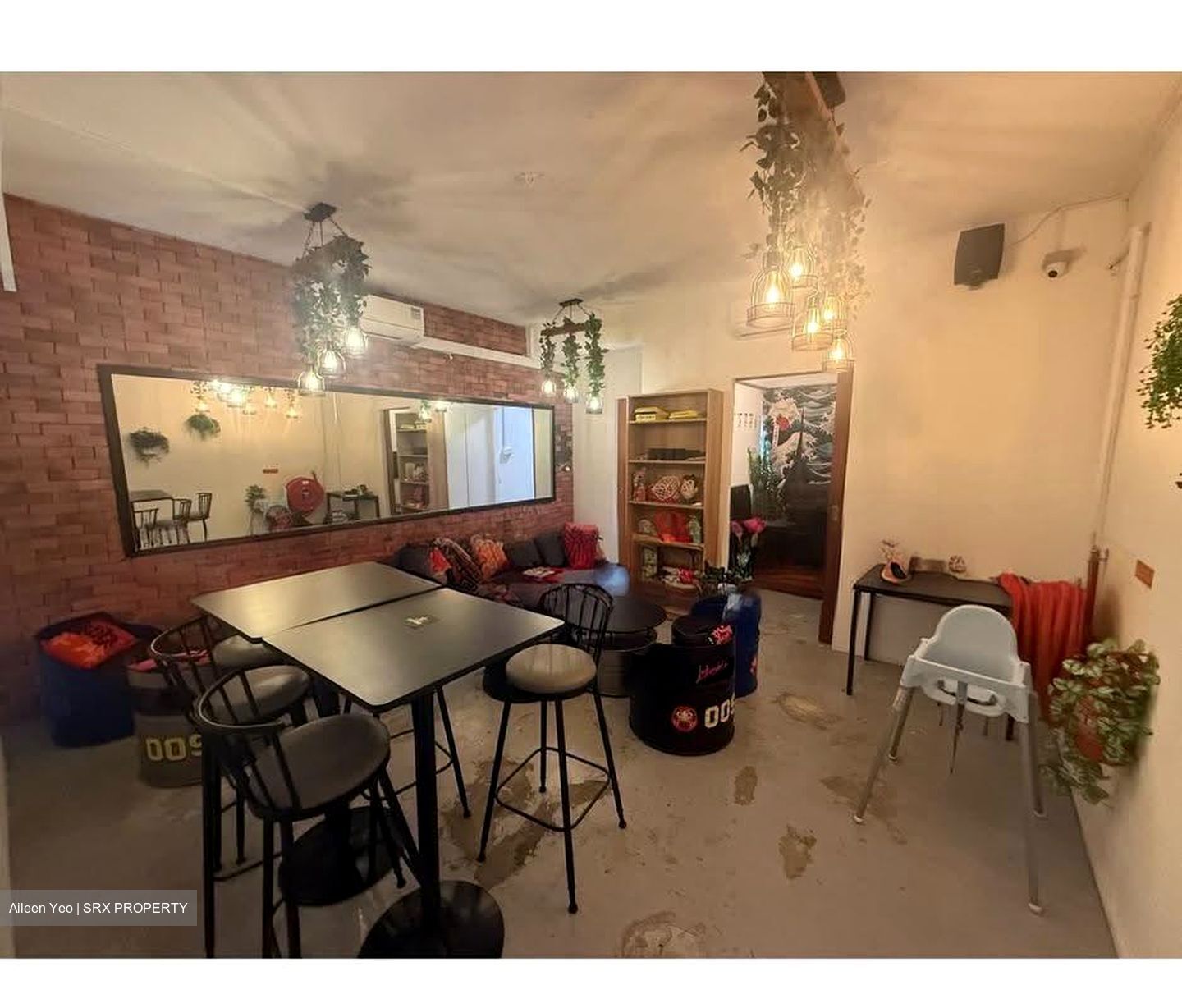 Yio Chu Kang Road (D19), Retail #620618371